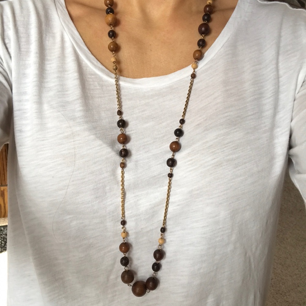 Lia Sophia necklace